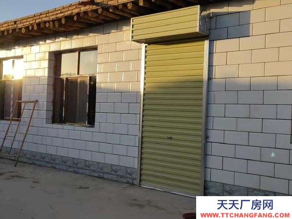 中卫市沙坡头物资仓库 50和100及200和500库房出租