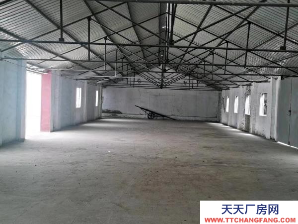 中卫市中宁机加工厂房  距中宁县城中心四公里，相邻于新水园区