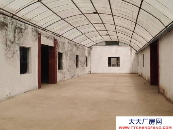 中卫市中宁机加工厂房  距中宁县城中心四公里，相邻于新水园区