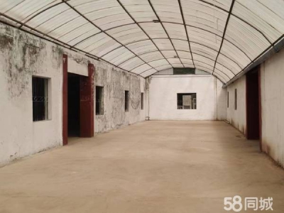 中卫市中宁机加工厂房  距中宁县城中心四公里，相邻于新水园区图4