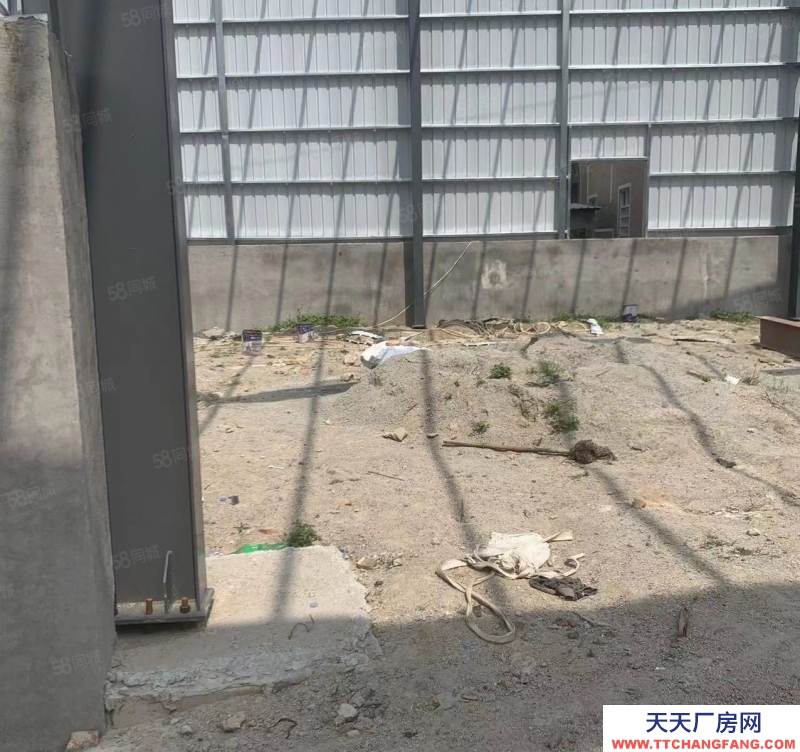 (出租) 潮州潮安揭阳华美村附近公路旁出租厂房可做机械加工