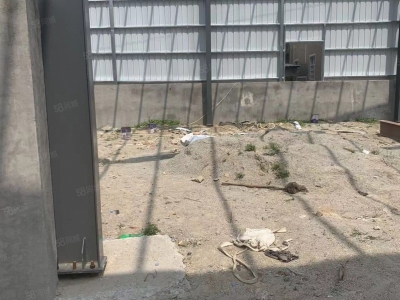 (出租) 潮州潮安揭阳华美村附近公路旁出租厂房可做机械加工图1