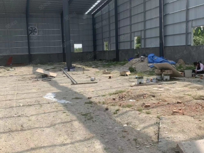 (出租) 潮州潮安揭阳华美村附近公路旁出租厂房可做机械加工图2