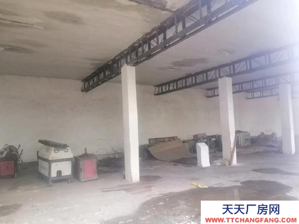 固原市原州机加工厂房 空地可钢筋加工或汽车修理