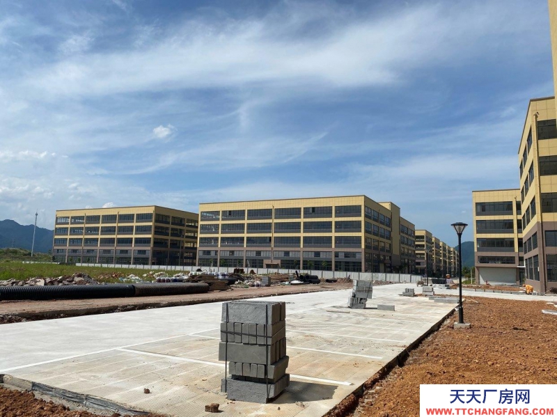 衢州市常山(出售) 均价低 产权可分割 可做环评