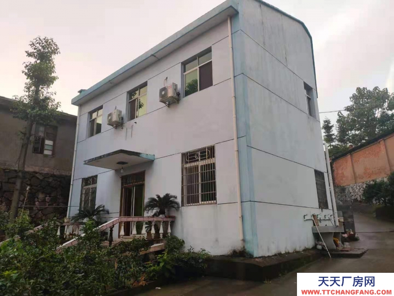 衢州市常山(出售) 出售浙西可刷漆、有环评独院厂房