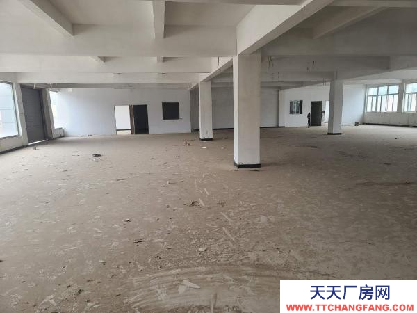 固原市原州机加工厂房  200到700平米库房出租水电齐全