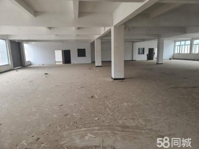 固原市原州机加工厂房  200到700平米库房出租水电齐全图2