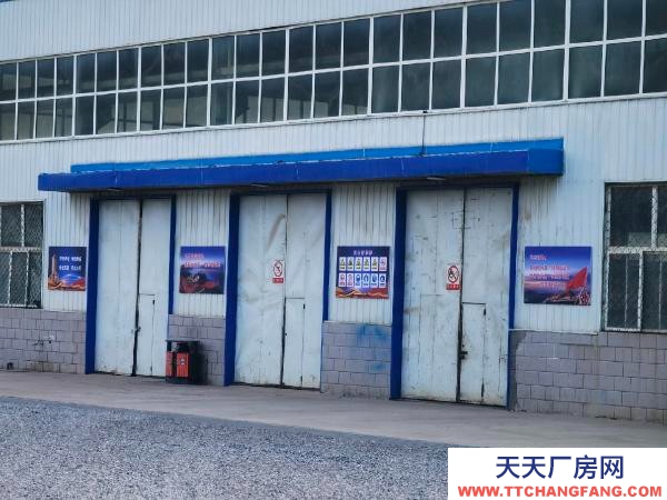 固原市原州机加工厂房 上下两层一千多平米，交通方便，大货车可出入价格面谈