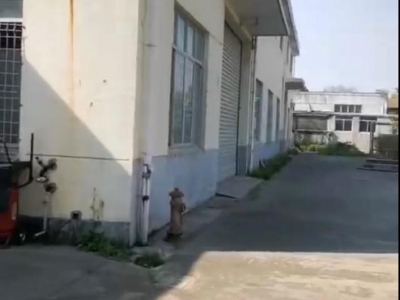 衢州市常山(出售) 衢州常山县工业园区10亩厂房加综合楼出售图2