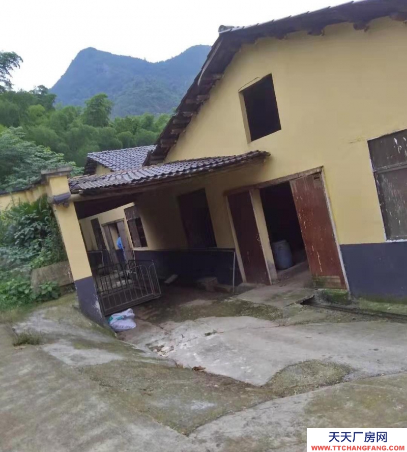 衢州市常山(出售) 大型养猪场出租和转卖