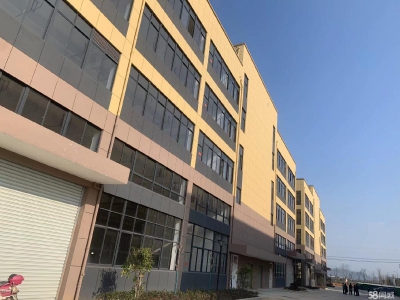 衢州市常山(出售) 标准厂房，4层，单层面积1200，一楼层高7.5米图2