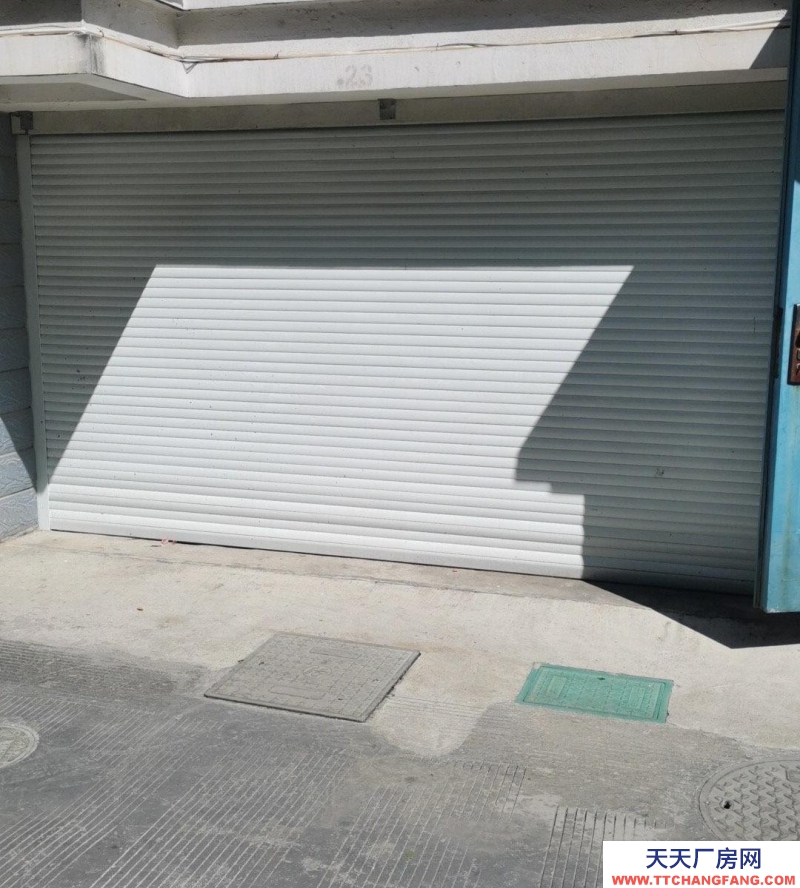 衢州市开化(出租) 位置方便快捷，可做仓库！