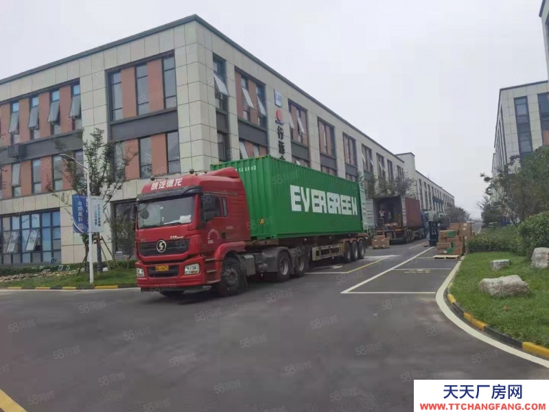 衢州市开化(出售) 独栋二层，三层厂房出售，首付三成，50年产权 粮食加工品