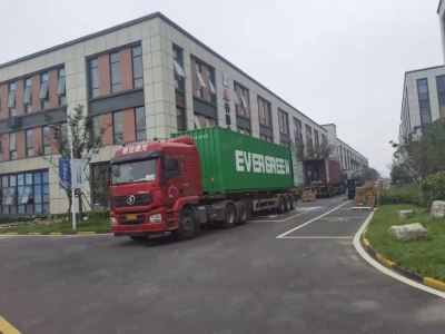 衢州市开化(出售) 独栋二层，三层厂房出售，首付三成，50年产权 粮食加工品图1