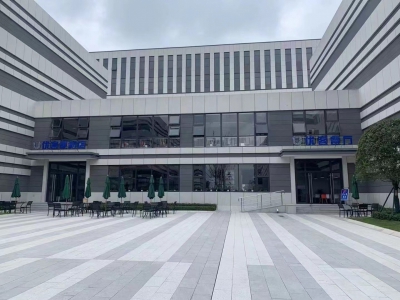 天府新区厂房！新机场高速口！可租可售！800平起图3