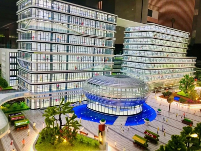 别让这座城市留住你的青春！却留不住你！图6