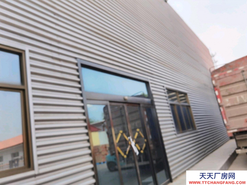 沧州 青县(出租) .沧州青县10000平调味品厂房出租超大空地，可以合作共赢