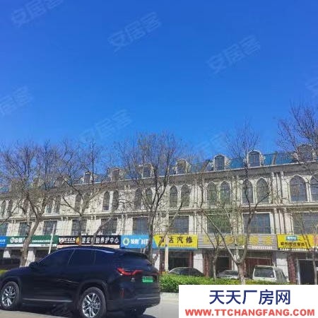 沧州 青县(出租) （易帮源）青县北环水果蔬菜批发市场1300平厂房前院700平