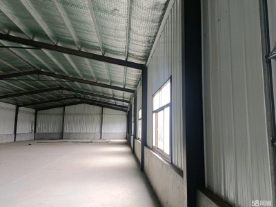 沧州 青县(出租) 新建食醋厂房出租出售分租图2