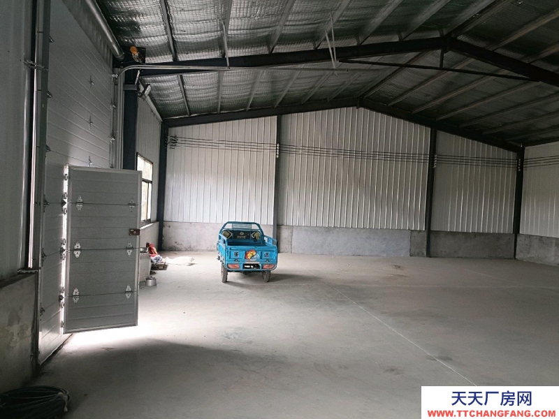 沧州 青县(出租) 新建食醋厂房出租出售分租