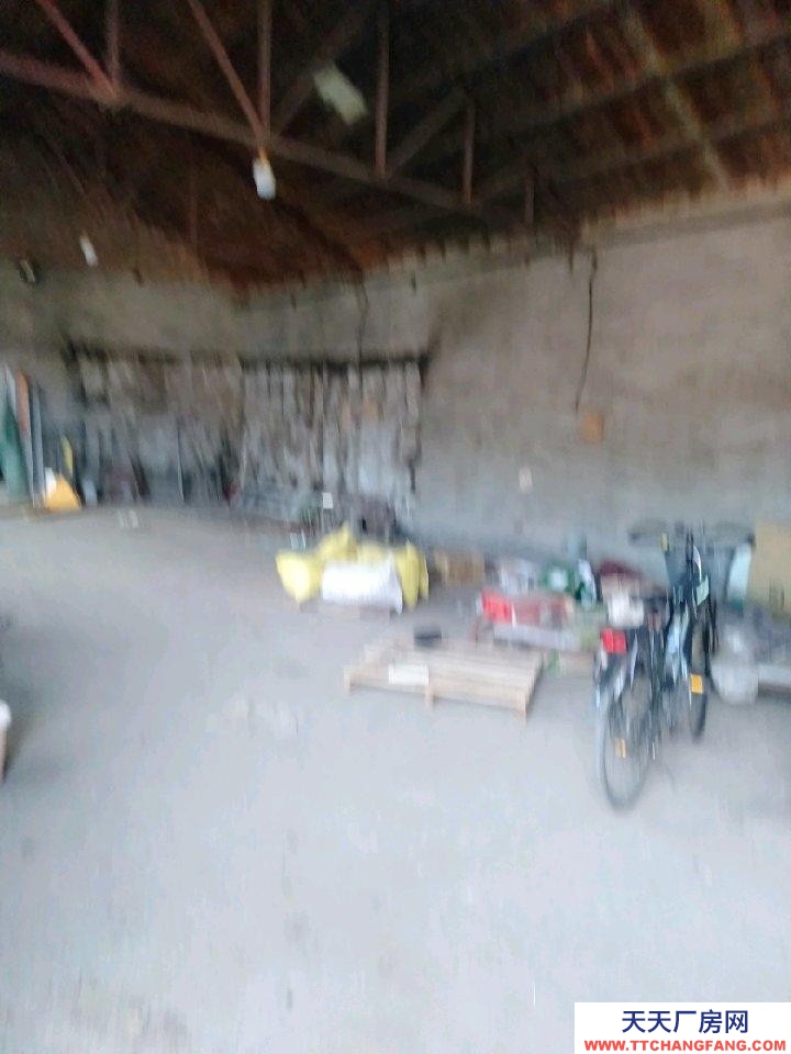 沧州 青县(出租) 水电齐全，交通方便，适合小型食品工厂
