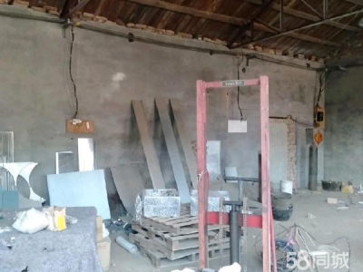 沧州 青县(出租) 水电齐全，交通方便，适合小型食品工厂图2