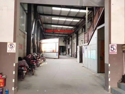 沧州 青县(出售) 出售/公路旁 3亩酱油厂房车间图3