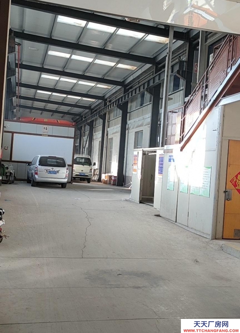 沧州 青县(出售) 出售/公路旁 3亩酱油厂房车间