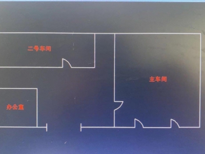 沧州 青县(出售) 全新小麦粉厂房，价格合适。图4