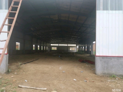 沧州 青县大米厂房(出售) 坐落在工业园区，交通便利图3