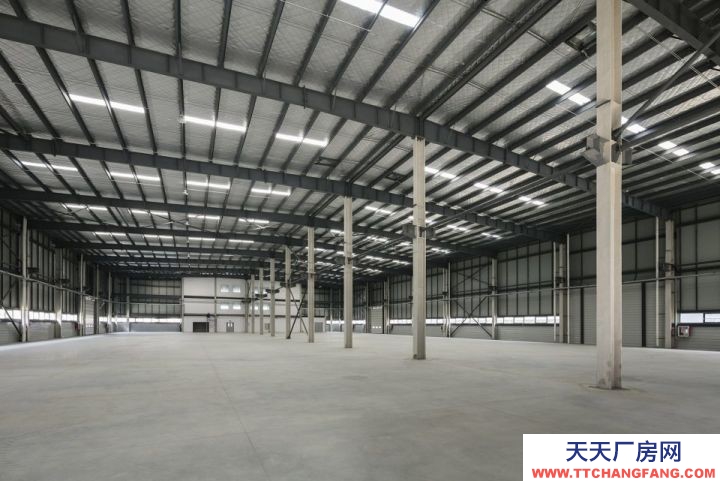 沧州 河间(出租) 河间市3500平米油炸肉制品厂房出租