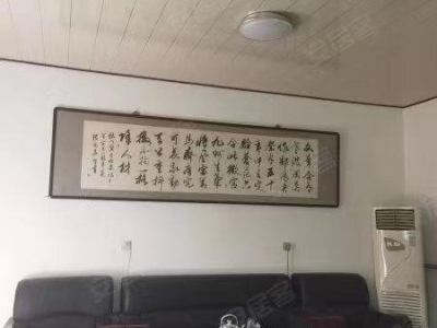 沧州 河间(出租) G337国道边证件齐全河间市河肃路占地8亩5千平调味料厂房200平图2