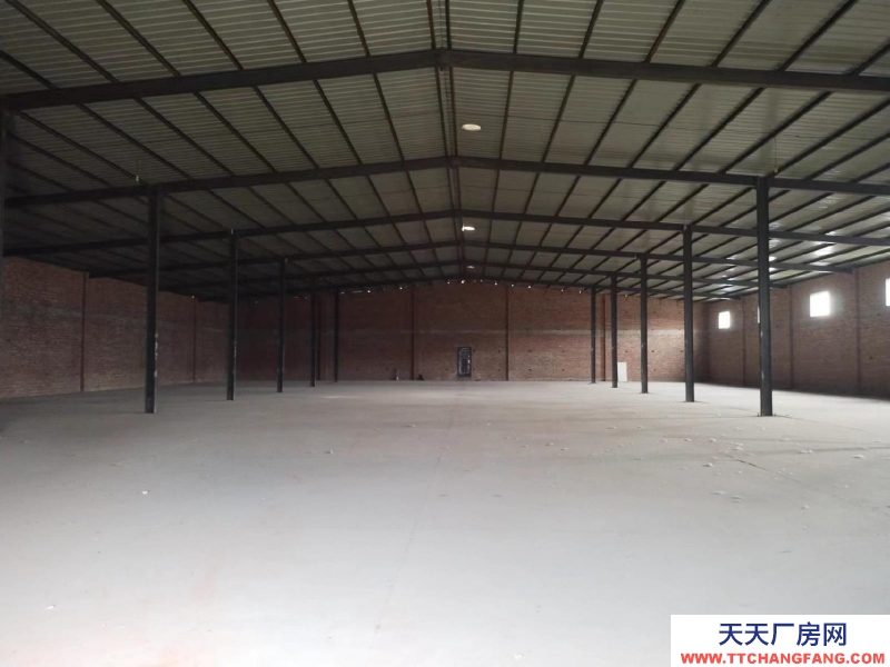 沧州 河间(出租) 河间市天琪创业基地附近	 食用动物油脂厂房出租