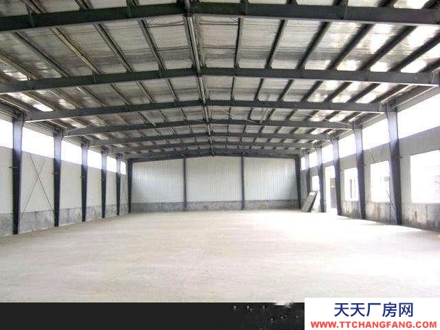 沧州 河间(出租) 河间市故仙开发区3500平米肉灌制品厂房出租