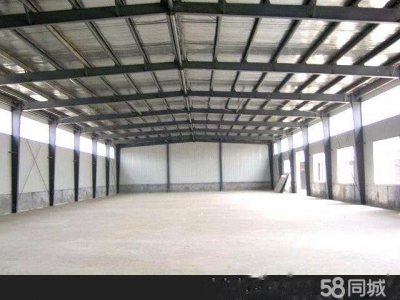 沧州 河间(出租) 河间市故仙开发区3500平米肉灌制品厂房出租图1