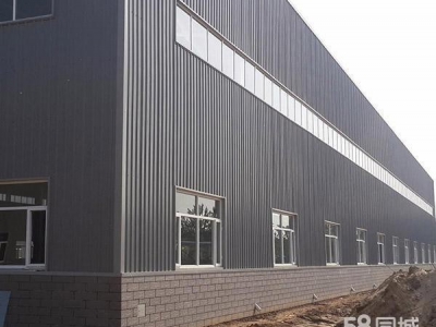沧州 河间(出租) 河间市故仙开发区3500平米肉灌制品厂房出租图2
