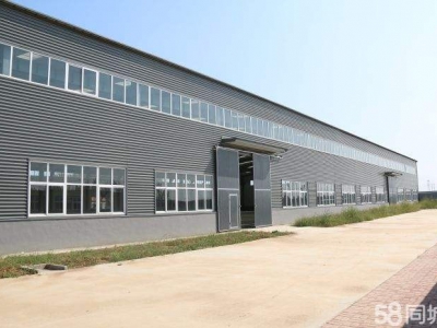 沧州 河间(出租) 河间市故仙开发区3500平米肉灌制品厂房出租图3