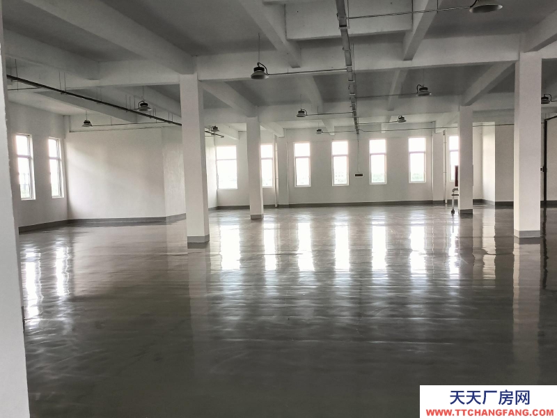 沧州 河间(出售) 售产业园区大产权单层钢结构预制调理肉制品厂房，可生产、仓储、带办公