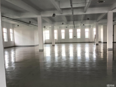 沧州 河间(出售) 售产业园区大产权单层钢结构预制调理肉制品厂房，可生产、仓储、带办公图3
