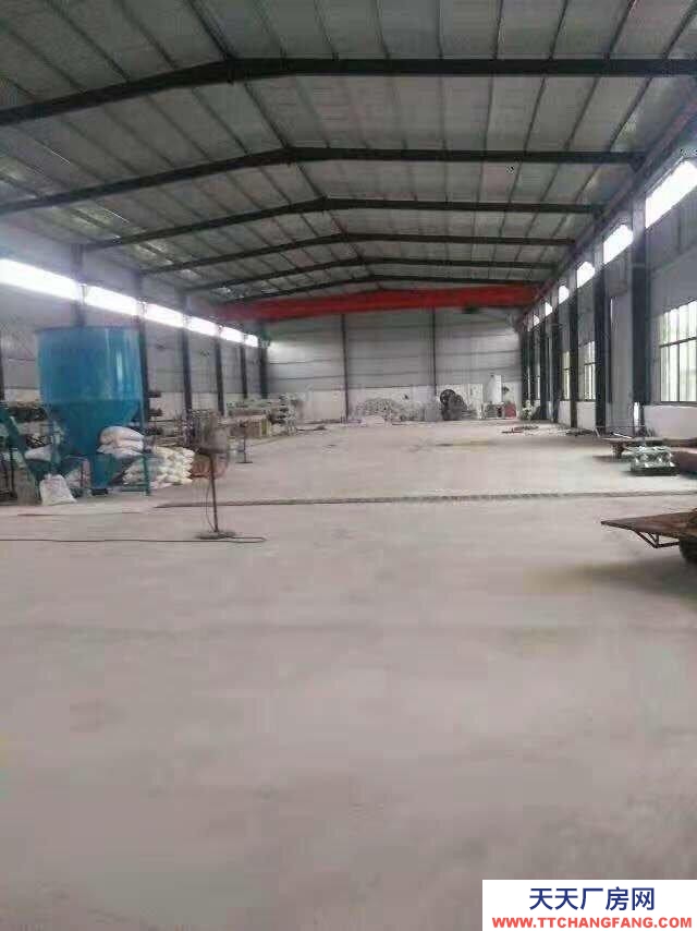 沧州 河间(出售) 低价出售腌腊肉制品厂房，可办环评