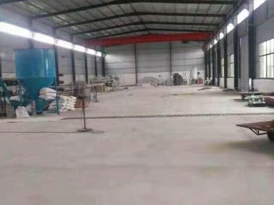 沧州 河间(出售) 低价出售腌腊肉制品厂房，可办环评图1