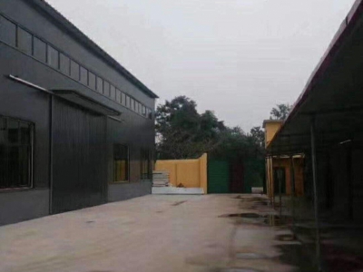 沧州 河间(出售) 低价出售腌腊肉制品厂房，可办环评图2