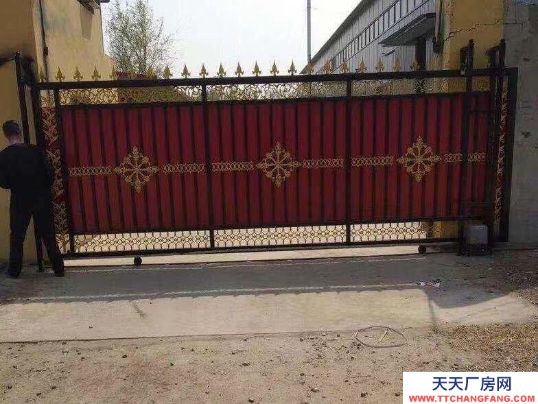 沧州 河间(出售) 低价出售腌腊肉制品厂房，可办环评