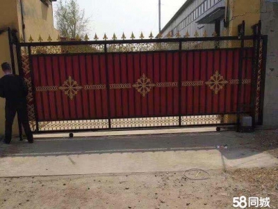 沧州 河间(出售) 低价出售腌腊肉制品厂房，可办环评图3