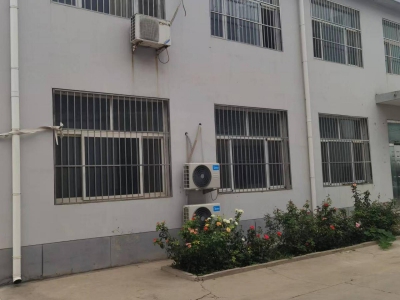 沧州 河间(出售) 出售河间开发区高速口1公里处20亩大院带罐头制品车间有证图2