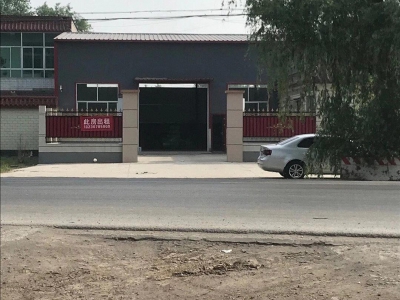 沧州 河间(出租) 紧挨沧保路边，交通方便图1