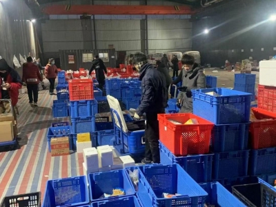 沧州 河间(出租) 河间开发区附近仓库出租图3