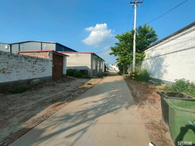 沧州 河间(出租) 300平米库房出租，交通便利，水电齐全图4
