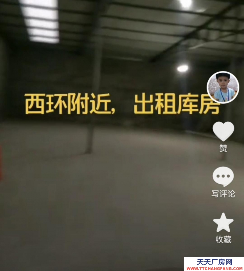沧州 河间(出租) 位置于西环国盛机动车登记处西行200米